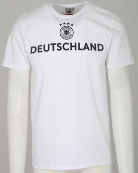 Koszulka Deutchland Fussball Rozmiar M