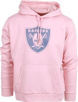 Bluza z kapturem NFL Las Vegas Raiders - L