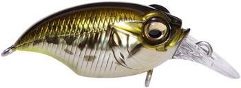 Wobler Megabass Griffon Bait Finesse SR-X F