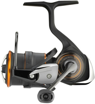 Kołowrotek Daiwa 21 Presso LT