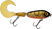 Yellowfin Perch