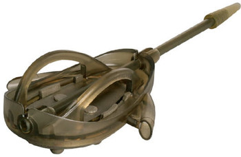 Koszyczek zanętowy Cralusso Double Chance Method Basket