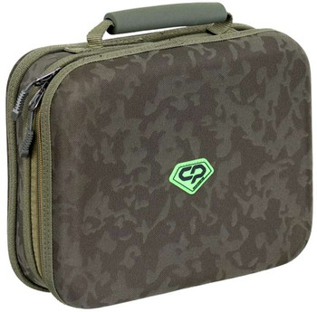 Torba Carp Pro Diamond Tackle Bag
