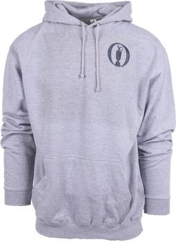 Bluza z kapturem The Open Golf - L