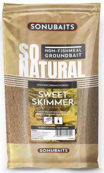 Zanęta Sonubaits So Natural