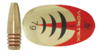 Obrotówka Mistrall Vortex