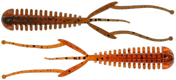 Przynęta gumowa Select Toxic