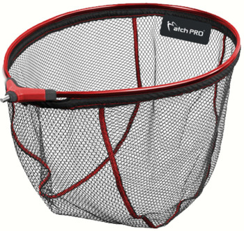 Kosz do podbieraka MatchPro Team Oval Mfa