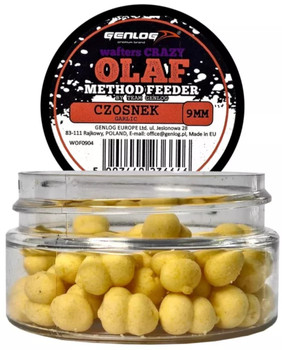 Kulki proteinowe Genlog Olaf