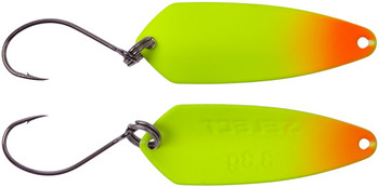 Błystka wahadłowa Select Winner