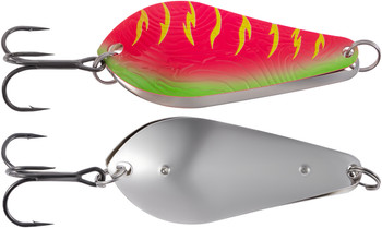 Błystka wahadłowa Select ProAtom Noiser