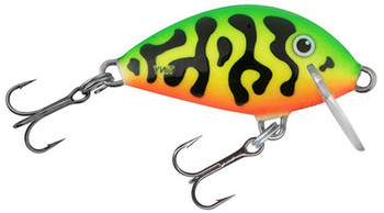 Wobler Salmo Tiny S
