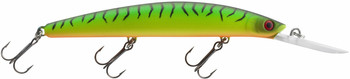 Wobler Daiwa Tournament Double Clutch