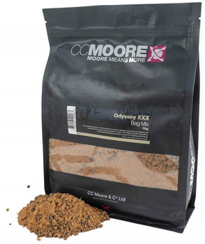 Zanęta CC Moore Odyssey XXX PVA Bag Mix