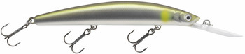 Wobler Daiwa Tournament Double Clutch