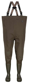 Wodery FOX Carp Lightweight Lined Waders