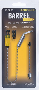 Sygnalizator ESP Barrel Bobbin Kit