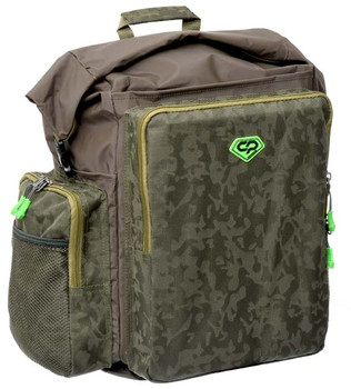 Plecak Carp Pro Diamond Waterproof Rucksack