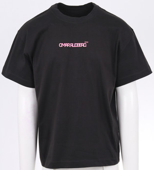 T-Shirt Omar Rudberg 2024 Concert Tour