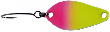 Wahadłówka Germina Trout Spoon