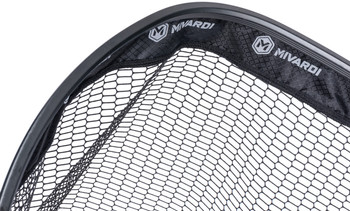 Siatka do podbieraka Mivardi Hardcore