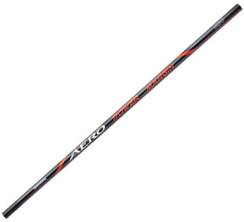 Wędka tyczka Shimano Aero Power Margin Full set