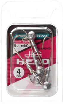 Główka jigowa Azura Jig Head 4/0 5g