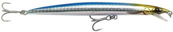 Wobler Savage Gear Jerk Minnow