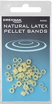 Stopery Drennan Natur. Latex Pellet