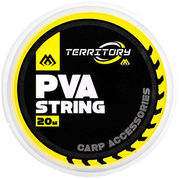 Rozpuszczalna nić Mikado PVA String