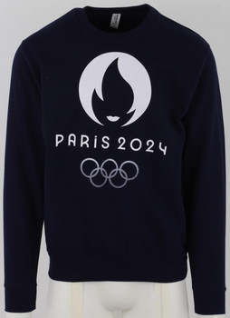 Bluza Olimpic Games Znicz  - M