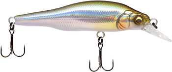 Wobler minnow Megabass X-80 Jr. SP