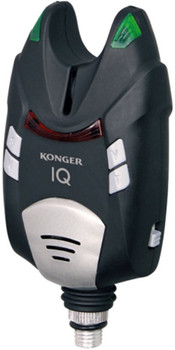 Elektroniczny sygnalizator brań Konger Premium Iq Nr 7