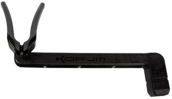 Elementy siedziska Korum Quick Change Rod Rest