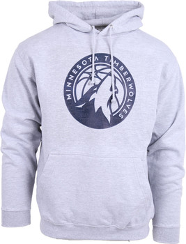 Bluza z kapturem NBA Minesota Timberwolves - M