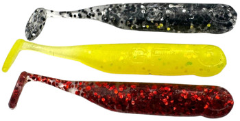 Przynęta gumowa Great Fish GF1 Baby