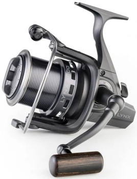 Kołowrotek Mivardi Lynx