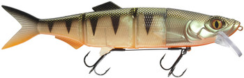 Wobler Daiwa Prorex Hybrid Swimbait
