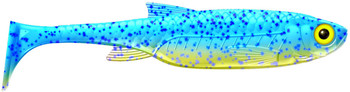 Przynęta gumowa Libra Kraken Shad