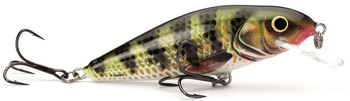 Wobler Salmo Perch F