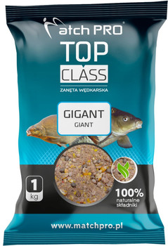 Zanęta MatchPro Top Class