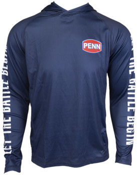 Bluza Penn Pro Hooded Jersey