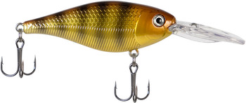 Wobler X-Fish Beaver 60F