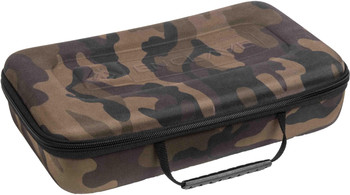 Torba na synalizatory Mikado Enclave Camo Swing Indicator Hardcase