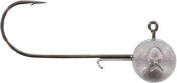 Główka jigowa Westin Mustad RoundUp LT