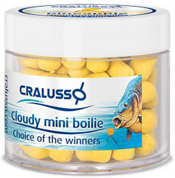 Kulki Cralusso Dumbells Cloudy Mini