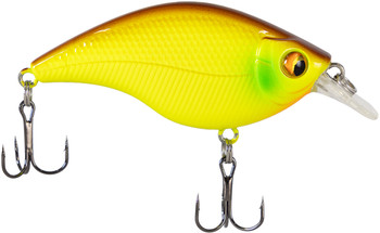 Wobler X-Fish Bobby 60F