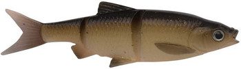 Przynęta gumowa Savage Gear 3D LB Roach Swim N Jerk
