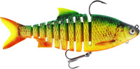 Firetiger Rudd