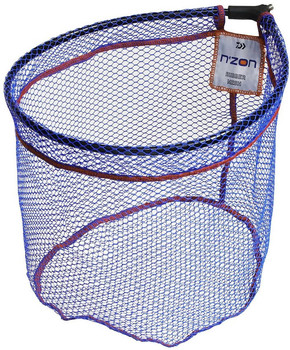 Kosz do podbieraka Daiwa N'ZON Square Mesh Landing Net